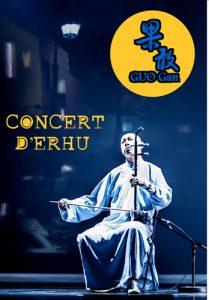 Concert d'Erhu