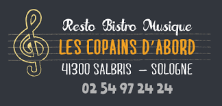 les copains d'abord