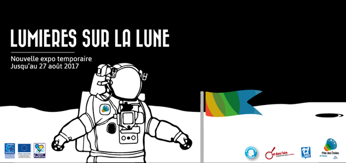 pole des étoiles