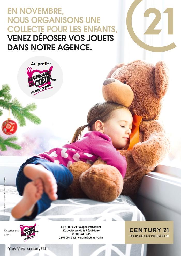 affiche salbris