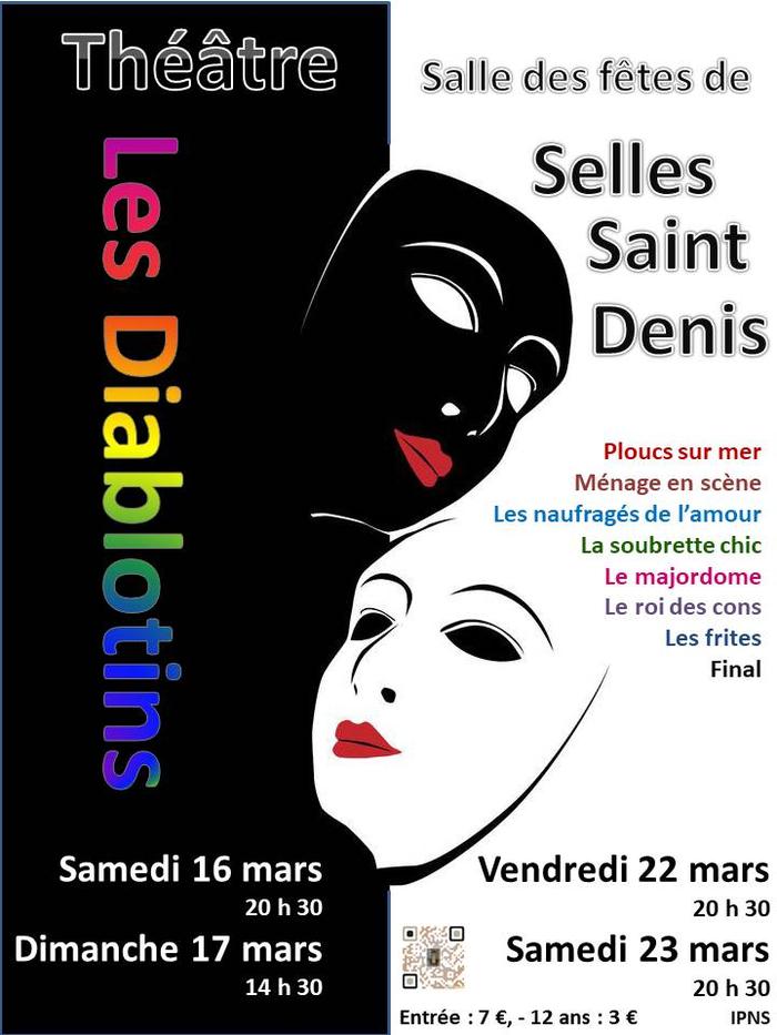 Les diablotins
