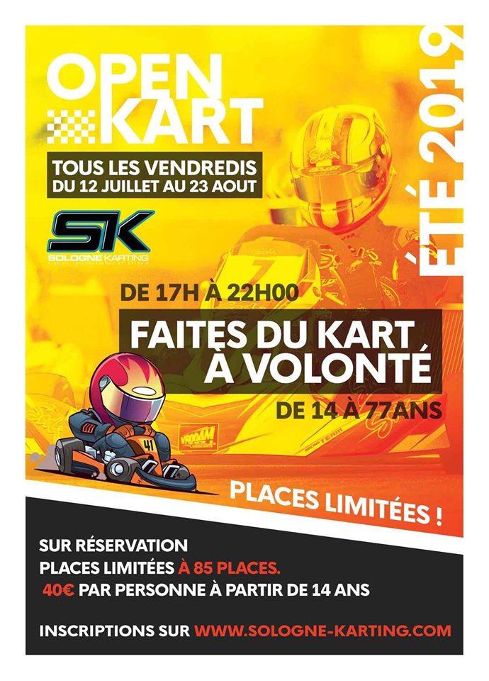 karting