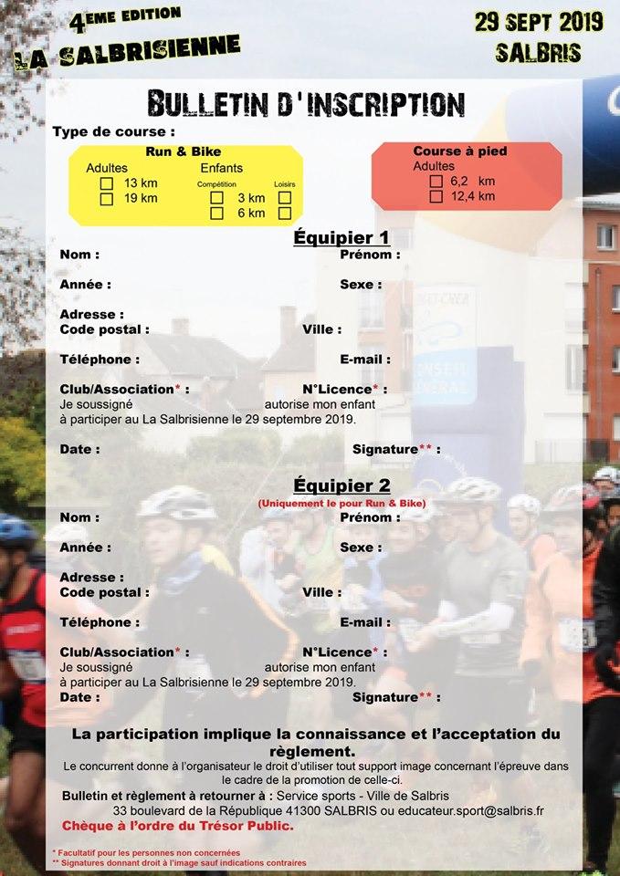bulletin