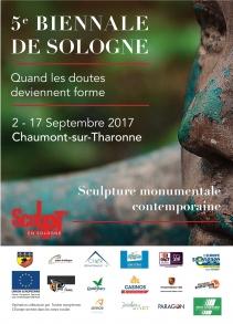 biennale en sologne