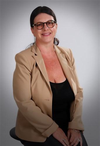 Fanny MARTIN