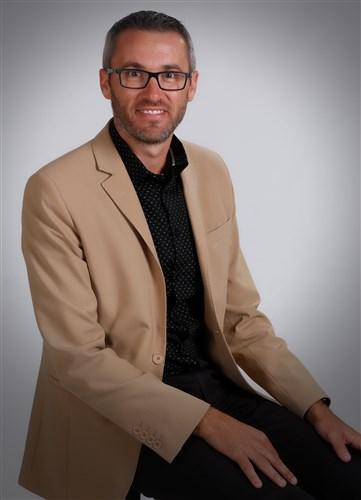 Thomas PITAULT