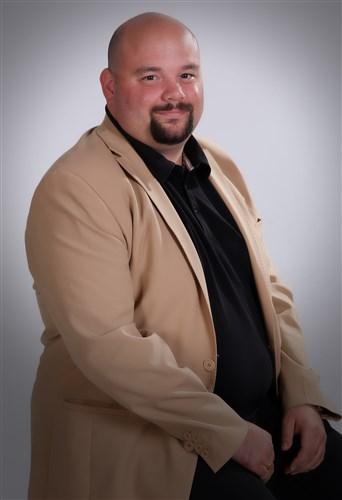 Cyril ROBINEAU
