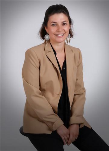 Mathilde GRENON
