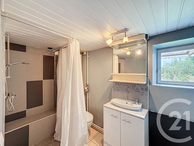 Afficher la photo en grand maison à vendre - 5 pièces - 186.0 m2 - THEILLAY - 41 - CENTRE - Century 21 Sologne Immobilier