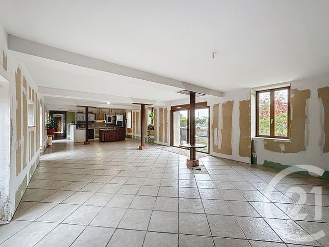 Afficher la photo en grand maison à vendre - 5 pièces - 186.0 m2 - THEILLAY - 41 - CENTRE - Century 21 Sologne Immobilier