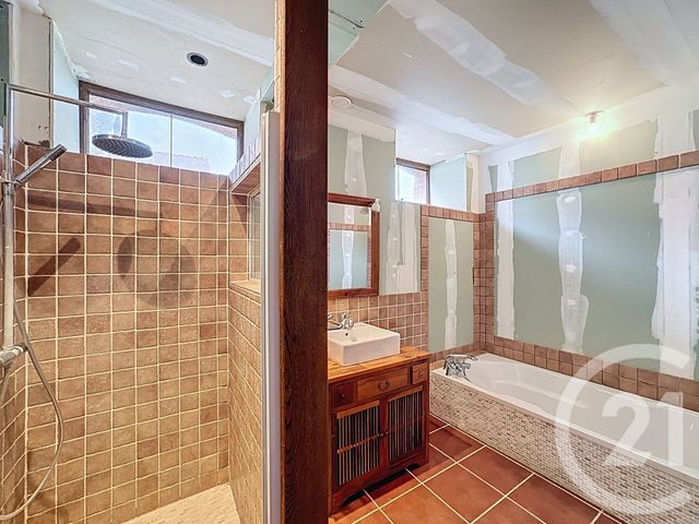 Afficher la photo en grand maison à vendre - 5 pièces - 186.0 m2 - THEILLAY - 41 - CENTRE - Century 21 Sologne Immobilier