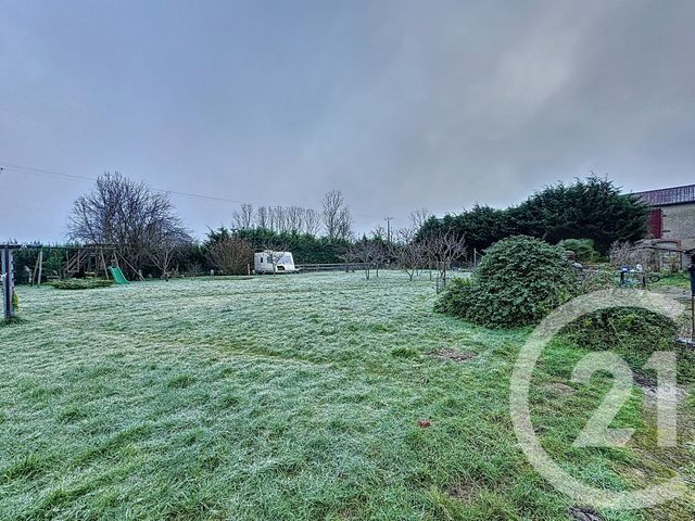 Afficher la photo en grand maison à vendre - 5 pièces - 186.0 m2 - THEILLAY - 41 - CENTRE - Century 21 Sologne Immobilier