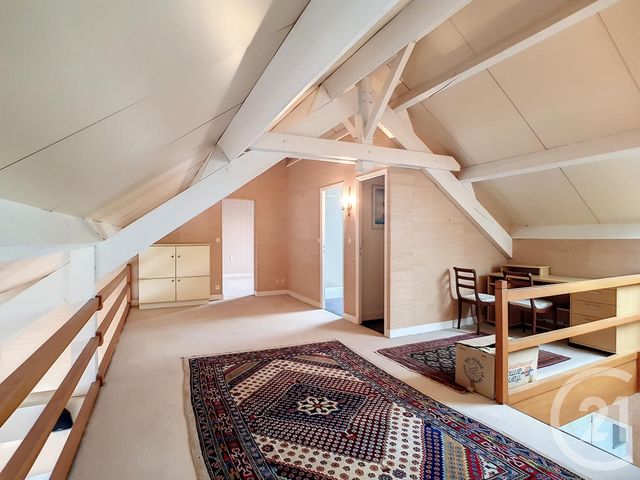 Appartement Duplex à vendre - 8 pièces - 275.0 m2 - SALBRIS - 41 - CENTRE - Century 21 Sologne Immobilier