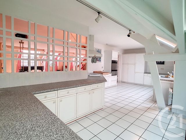 Appartement Duplex à vendre - 8 pièces - 275.0 m2 - SALBRIS - 41 - CENTRE - Century 21 Sologne Immobilier
