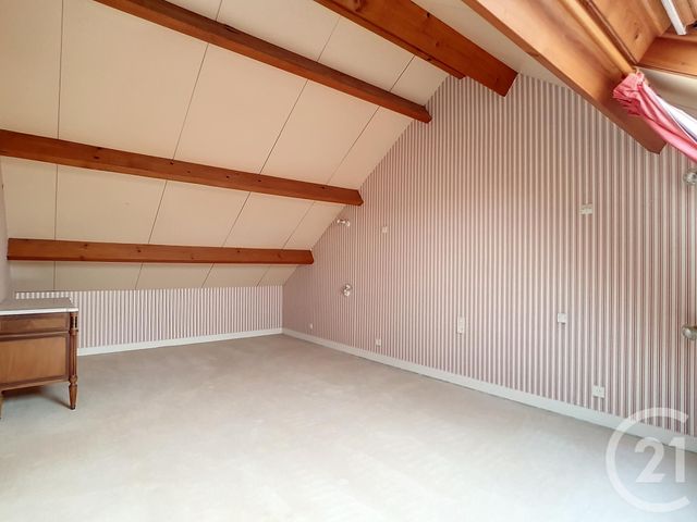 Appartement Duplex à vendre - 8 pièces - 275.0 m2 - SALBRIS - 41 - CENTRE - Century 21 Sologne Immobilier