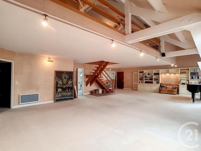 Appartement Duplex à vendre - 8 pièces - 275.0 m2 - SALBRIS - 41 - CENTRE - Century 21 Sologne Immobilier