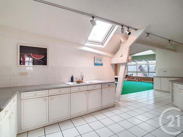 Appartement Duplex à vendre - 8 pièces - 275.0 m2 - SALBRIS - 41 - CENTRE - Century 21 Sologne Immobilier