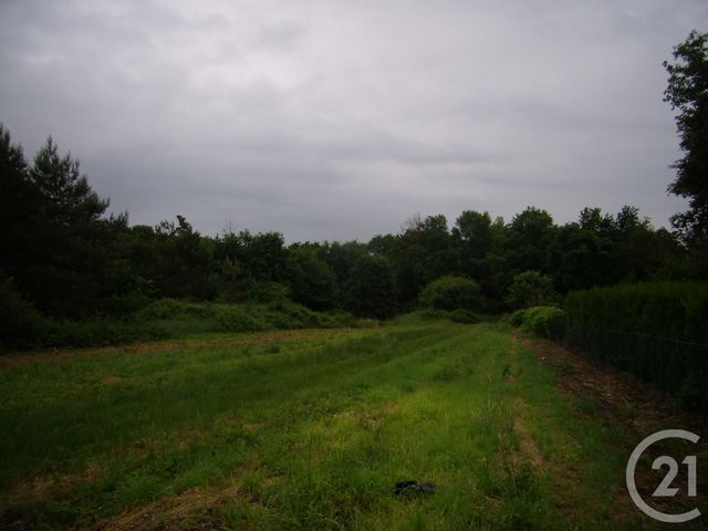 terrain à vendre - 10056.0 m2 - LA FERTE IMBAULT - 41 - CENTRE - Century 21 Sologne Immobilier terrain à vendre - 10056.0 m2 - LA FERTE IMBAULT - 41 - CENTRE - Century 21 Sologne Immobilier
