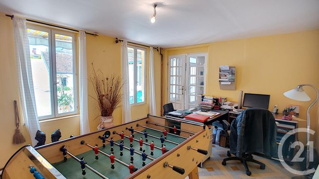 Afficher la photo en grand maison à vendre - 6 pièces - 174.0 m2 - LA FERTE IMBAULT - 41 - CENTRE - Century 21 Sologne Immobilier