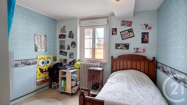 Afficher la photo en grand maison à vendre - 6 pièces - 174.0 m2 - LA FERTE IMBAULT - 41 - CENTRE - Century 21 Sologne Immobilier