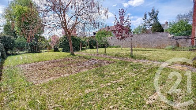 Afficher la photo en grand maison à vendre - 6 pièces - 174.0 m2 - LA FERTE IMBAULT - 41 - CENTRE - Century 21 Sologne Immobilier