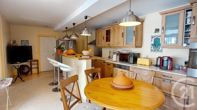 Afficher la photo en grand maison à vendre - 6 pièces - 174.0 m2 - LA FERTE IMBAULT - 41 - CENTRE - Century 21 Sologne Immobilier