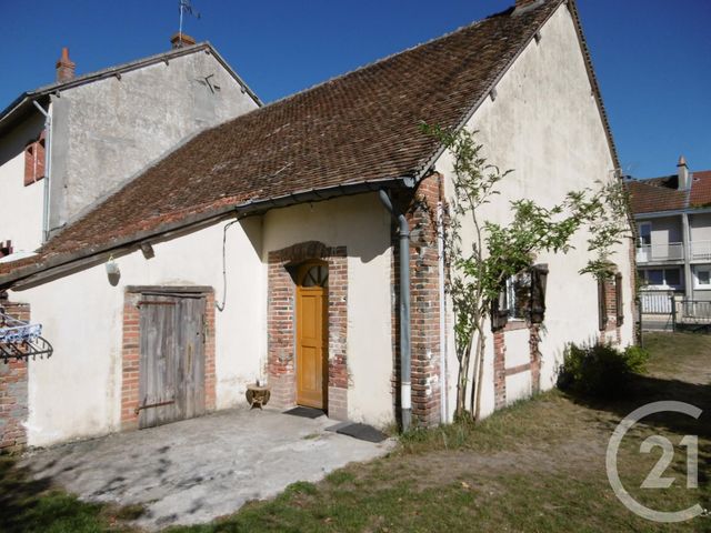 Afficher la photo en grand maison à vendre - 6 pièces - 218.0 m2 - SALBRIS - 41 - CENTRE - Century 21 Sologne Immobilier