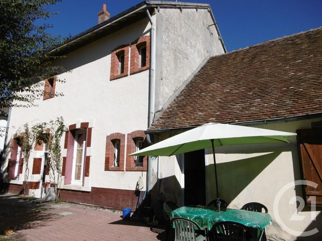 Afficher la photo en grand maison à vendre - 6 pièces - 218.0 m2 - SALBRIS - 41 - CENTRE - Century 21 Sologne Immobilier
