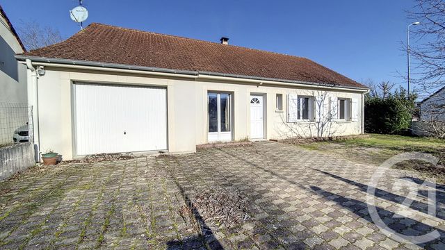 maison - SALBRIS - 41