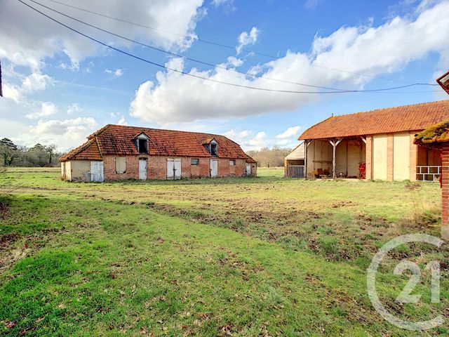 Afficher la photo en grand maison à vendre - 13 pièces - 250.0 m2 - NOUAN LE FUZELIER - 41 - CENTRE - Century 21 Sologne Immobilier