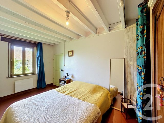 maison à vendre - 4 pièces - 74.6 m2 - MARCILLY EN GAULT - 41 - CENTRE - Century 21 Sologne Immobilier