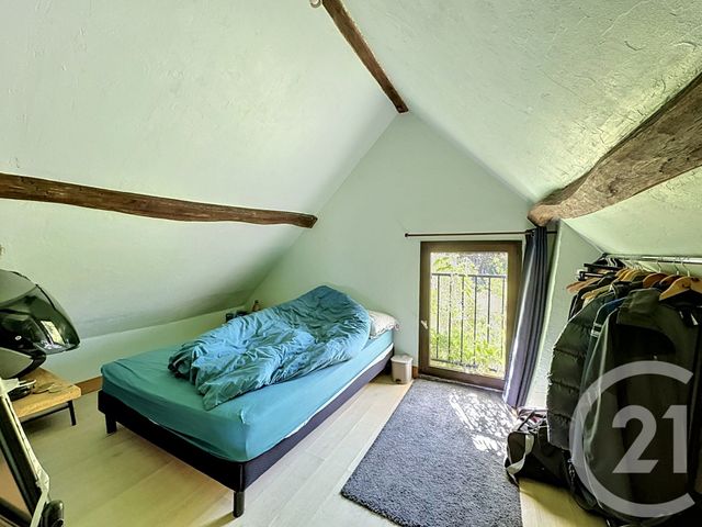 maison à vendre - 4 pièces - 74.6 m2 - MARCILLY EN GAULT - 41 - CENTRE - Century 21 Sologne Immobilier