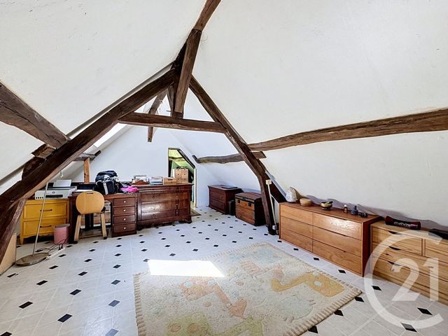 maison à vendre - 4 pièces - 74.6 m2 - MARCILLY EN GAULT - 41 - CENTRE - Century 21 Sologne Immobilier