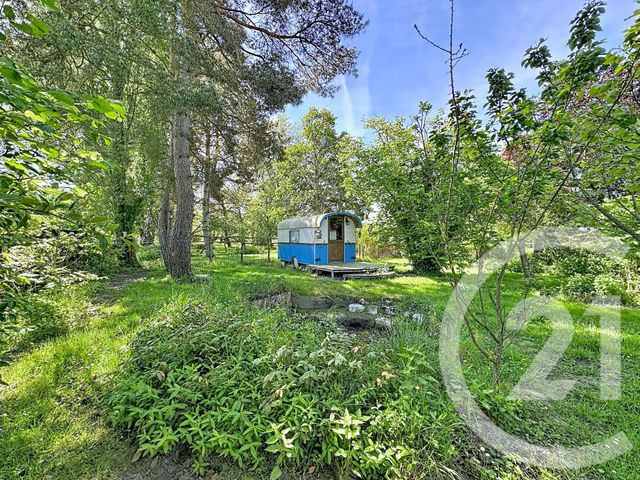 maison à vendre - 4 pièces - 74.6 m2 - MARCILLY EN GAULT - 41 - CENTRE - Century 21 Sologne Immobilier