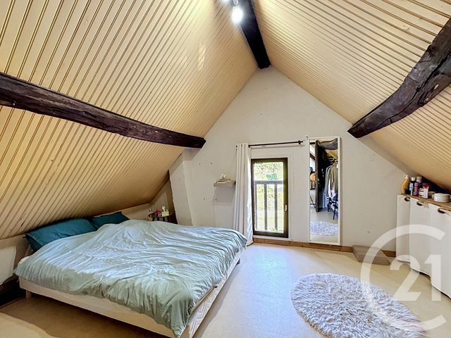 maison à vendre - 4 pièces - 74.6 m2 - MARCILLY EN GAULT - 41 - CENTRE - Century 21 Sologne Immobilier