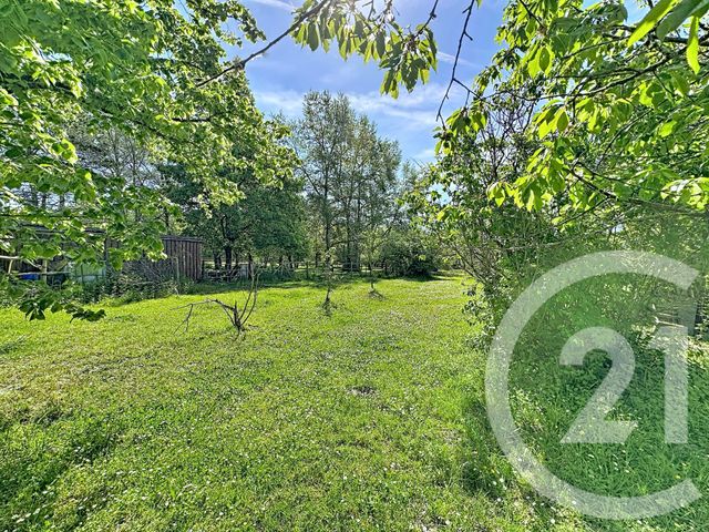 maison à vendre - 4 pièces - 74.6 m2 - MARCILLY EN GAULT - 41 - CENTRE - Century 21 Sologne Immobilier