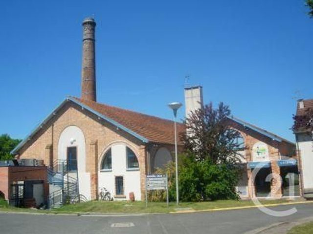 Afficher la photo en grand Appartement F2 à louer - 2 pièces - 29.0 m2 - SALBRIS - 41 - CENTRE - Century 21 Sologne Immobilier