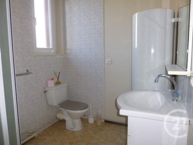 Afficher la photo en grand Appartement F2 à louer - 2 pièces - 29.0 m2 - SALBRIS - 41 - CENTRE - Century 21 Sologne Immobilier