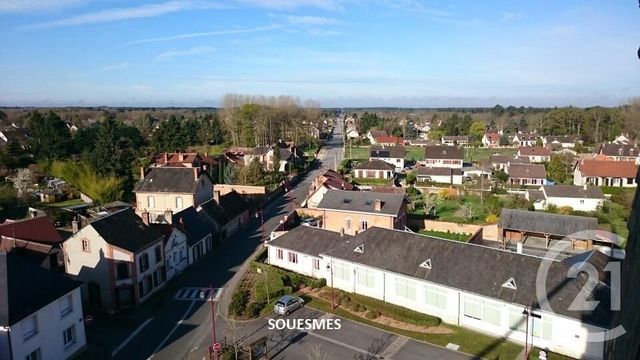 Afficher la photo en grand maison à vendre - 4 pièces - 87.65 m2 - SOUESMES - 41 - CENTRE - Century 21 Sologne Immobilier