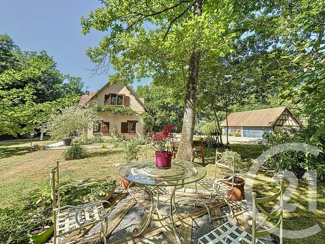 maison - SALBRIS - 41