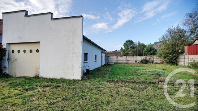 Afficher la photo en grand maison à vendre - 4 pièces - 76.1 m2 - SALBRIS - 41 - CENTRE - Century 21 Sologne Immobilier