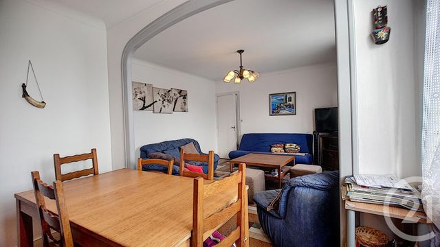 Afficher la photo en grand maison à vendre - 4 pièces - 76.1 m2 - SALBRIS - 41 - CENTRE - Century 21 Sologne Immobilier