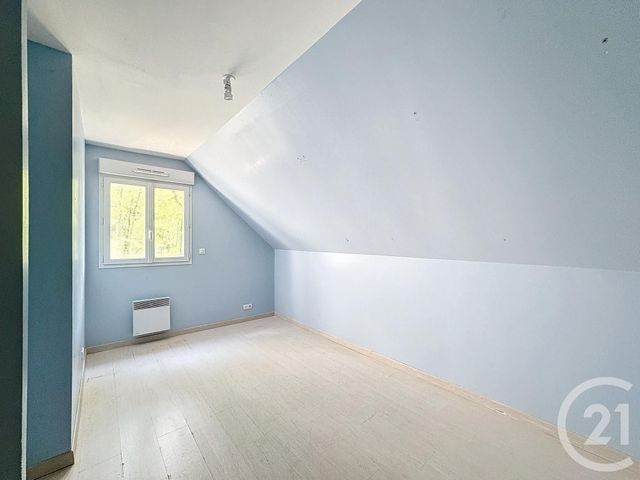 maison à vendre - 5 pièces - 100.2 m2 - NANCAY - 18 - CENTRE - Century 21 Sologne Immobilier