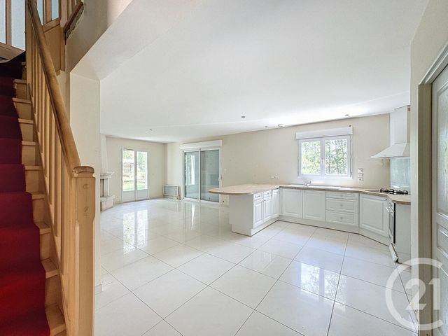 maison à vendre - 5 pièces - 100.2 m2 - NANCAY - 18 - CENTRE - Century 21 Sologne Immobilier