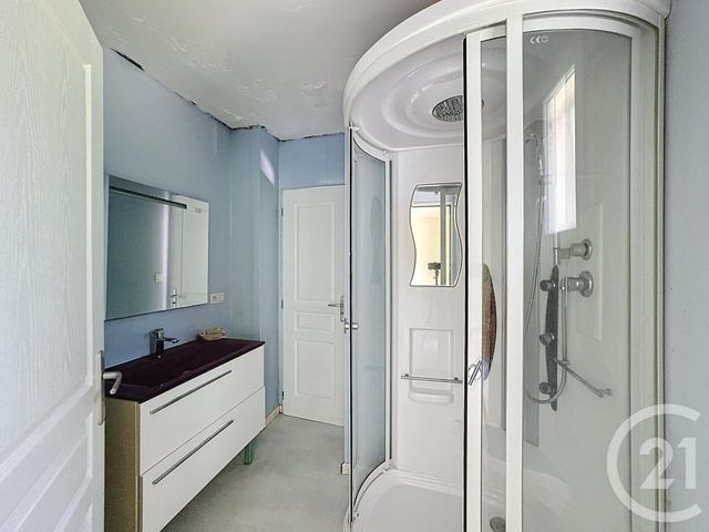 maison à vendre - 5 pièces - 100.2 m2 - NANCAY - 18 - CENTRE - Century 21 Sologne Immobilier