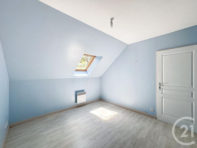 maison à vendre - 5 pièces - 100.2 m2 - NANCAY - 18 - CENTRE - Century 21 Sologne Immobilier