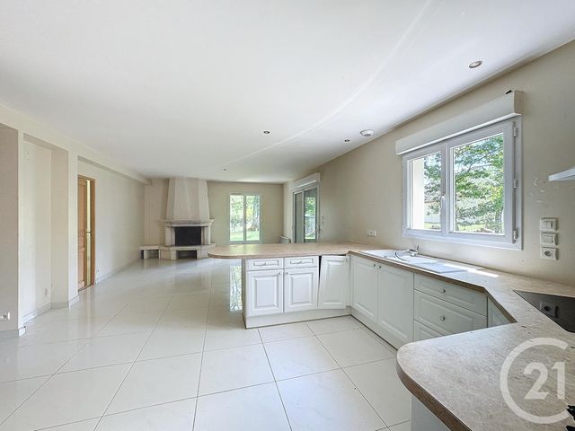maison à vendre - 5 pièces - 100.2 m2 - NANCAY - 18 - CENTRE - Century 21 Sologne Immobilier