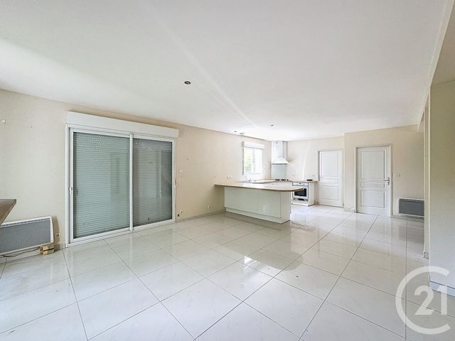 maison à vendre - 5 pièces - 100.2 m2 - NANCAY - 18 - CENTRE - Century 21 Sologne Immobilier