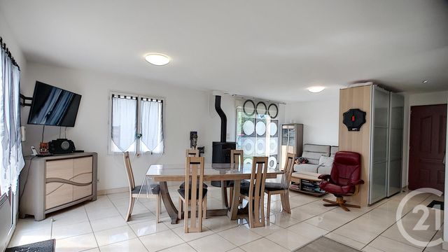 Afficher la photo en grand maison à vendre - 6 pièces - 119.0 m2 - SELLES ST DENIS - 41 - CENTRE - Century 21 Sologne Immobilier