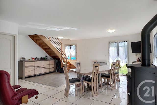 Afficher la photo en grand maison à vendre - 6 pièces - 119.0 m2 - SELLES ST DENIS - 41 - CENTRE - Century 21 Sologne Immobilier